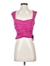 Lulus Pink Sleeveless Top Size S - photo 1