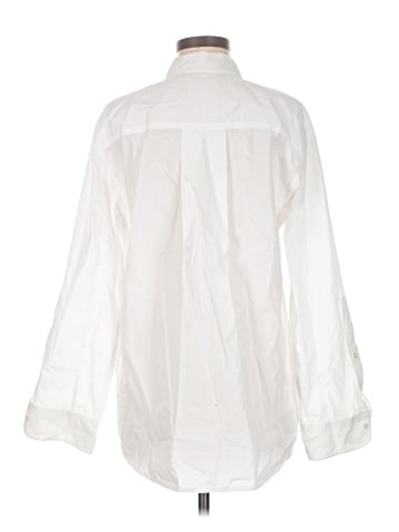 Citizens of Humanity Long Sleeve Blouse (view 2)