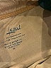 Lezat Brown Dress Pants Size M - photo 7