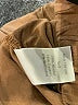 Lezat Brown Dress Pants Size M - photo 8