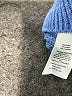 Talbots Blue Pullover Sweater Size L - photo 8