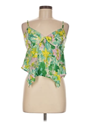 Wild Fable Sleeveless Blouse (view 1)