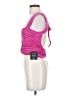 Lulus Pink Sleeveless Top Size S - photo 5