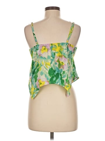 Wild Fable Sleeveless Blouse (view 2)