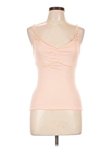 Hanro of Switzerland Tank Top (view 1)