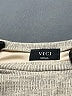VICI Gray Casual Dress Size S - photo 7