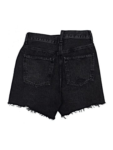 AGOLDE Denim Shorts (view 2)