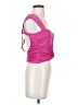 Lulus Pink Sleeveless Top Size S - photo 4