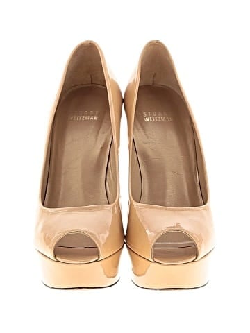 Stuart Weitzman Heels (view 2)