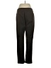 Eileen Fisher Brown Track Pants Size S - photo 2