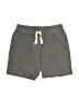Unbranded 100% Cotton Solid Gray Athletic Shorts 18-24 MO / 24 MO - photo 1