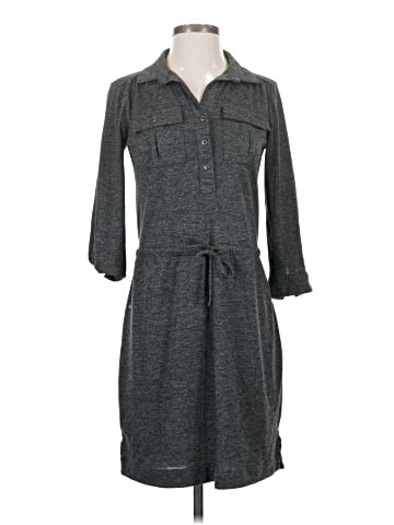 Ann Taylor LOFT Casual Dress (view 1)