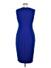 Calvin Klein Blue Cocktail Dress Size 8 - photo 2