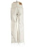 BDG 100% Cotton Ivory Jeans Size 25 waist - photo 2