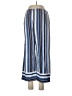 Vilagallo Stripes Blue Casual Pants Size EU (FR) 42 / US 10 - photo 1