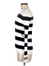 Ann Taylor LOFT Stripes White Pullover Sweater Size M - photo 5