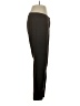 Eileen Fisher Brown Track Pants Size S - photo 4