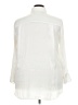 Lane Bryant 100% Polyester Ivory Long Sleeve Blouse Size 18 - 20 Plus - photo 2