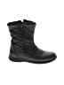 Totes Black Boots Size 8 - photo 1