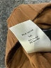 Lezat Brown Dress Pants Size M - photo 8
