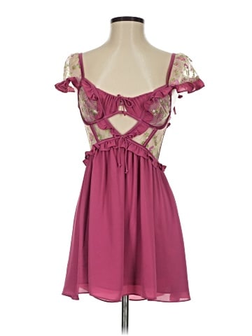 For Love & Lemons Cocktail Dress (view 1)