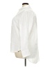 Lane Bryant 100% Polyester Ivory Long Sleeve Blouse Size 18 - 20 Plus - photo 5