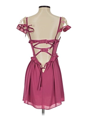 For Love & Lemons Cocktail Dress (view 2)