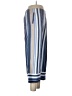 Vilagallo Stripes Blue Casual Pants Size EU (FR) 42 / US 10 - photo 4