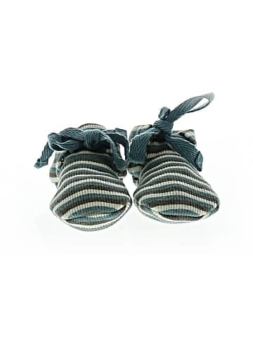 Kate Quinn Organics Booties (view 2)