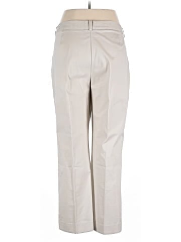 Jones New York Signature Khakis (view 2)