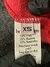 Brokedown Red Sweatshirt Size XS - photo 8