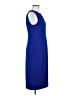 Calvin Klein Blue Cocktail Dress Size 8 - photo 4