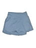Unbranded Solid Blue Active Skort Size XL - photo 1