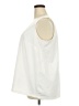 Catherines Ivory Sleeveless T-Shirt Size 2X - photo 5