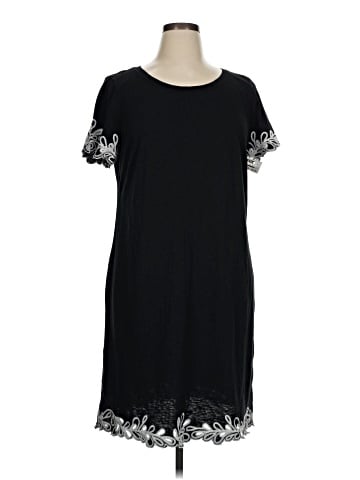 Talbots Casual Dress (view 1)