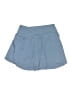 Unbranded Solid Blue Active Skort Size XL - photo 2