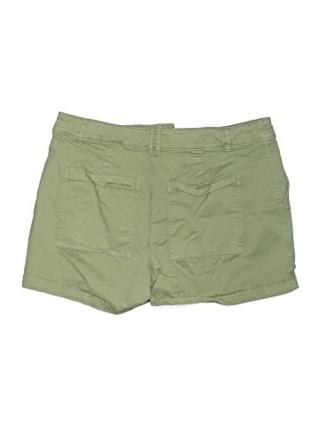 Universal Thread Khaki Shorts (view 2)