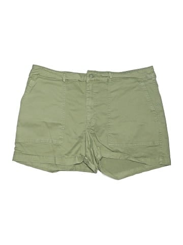 Universal Thread Khaki Shorts (view 1)