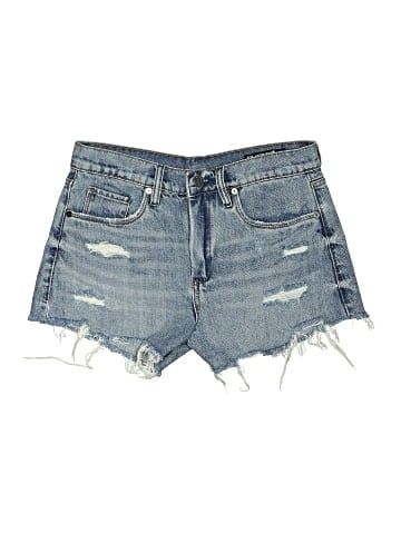 Blank NYC Denim Shorts (view 1)