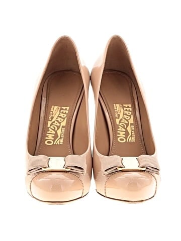 Salvatore Ferragamo Heels (view 2)