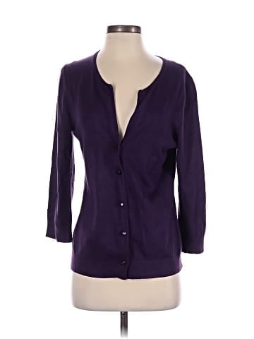 Cable & Gauge Cardigan (view 1)