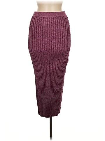Jonathan Simkhai Casual Skirt (view 1)