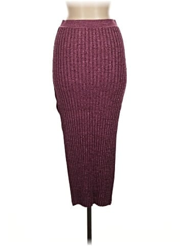 Jonathan Simkhai Casual Skirt (view 2)