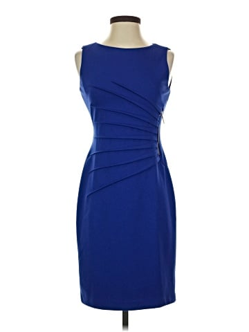 Ivanka Trump Cocktail Dress (view 1)