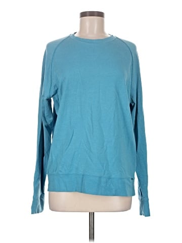Autograph Sweatshirt (view 1)