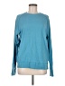 Autograph Teal Sweatshirt Size M - photo 1