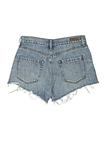 Blank NYC Denim Shorts (view 2)