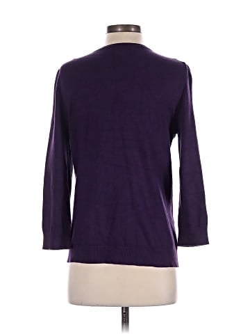 Cable & Gauge Cardigan (view 2)
