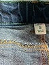 L.L.Bean Solid Blue Jeans Size 16 (petite) - photo 7
