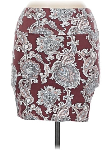 Charlotte Russe Casual Skirt (view 1)